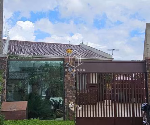Casa com 2 quartos na Fazenda Rio Grande