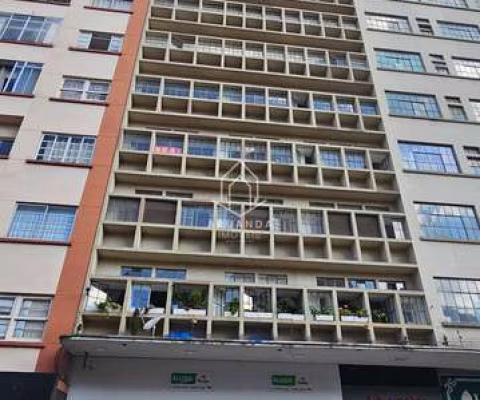 Studio no Centro- 36m²