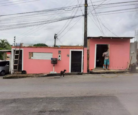 Casa 6 quartos - Monte Sinai - Cidade Nova