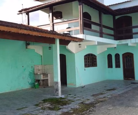 Casa à venda no Poiares, Caraguatatuba 