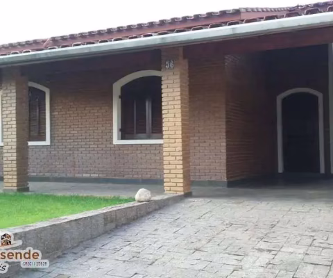 Casa com 4 quartos à venda no Pontal de Santa Marina, Caraguatatuba 