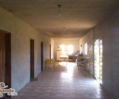 Chácara / sítio com 3 quartos à venda em Pouso Alto, Natividade da Serra 