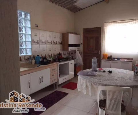 Casa com 2 quartos à venda em Pouso Alto, Natividade da Serra 