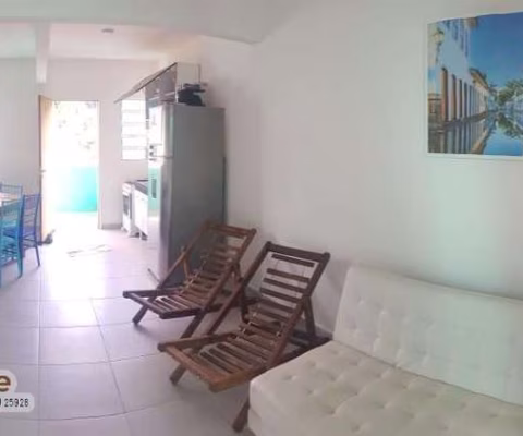 Apartamento com 3 quartos à venda em Maranduba, Ubatuba 