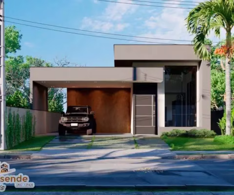 Casa com 3 quartos à venda no Pontal de Santa Marina, Caraguatatuba 
