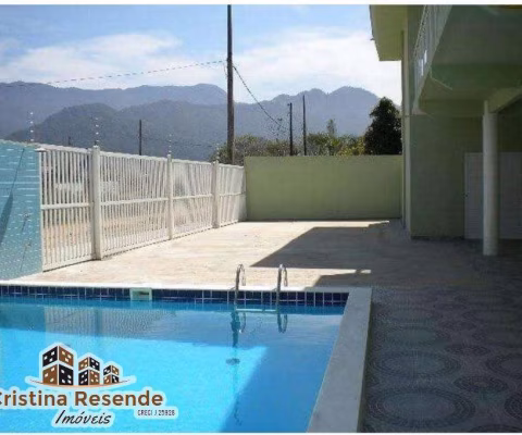 Apartamento com 1 quarto à venda em Maranduba, Ubatuba 