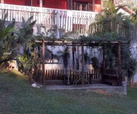 Chácara / sítio com 2 quartos à venda em Pouso Alto, Natividade da Serra 