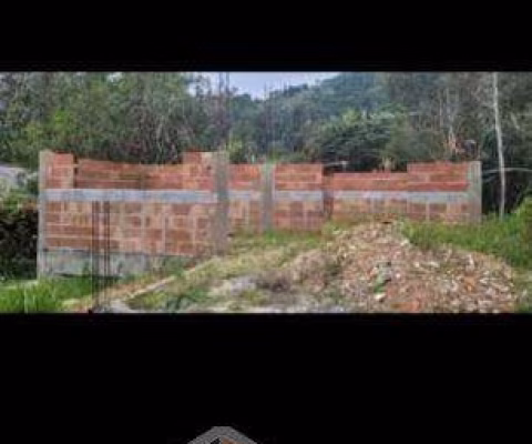 Casa com 3 quartos à venda na Praia do Estaleiro do Padre, Ubatuba 