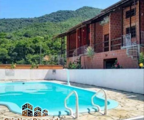 Apartamento com 1 quarto à venda em Maranduba, Ubatuba 