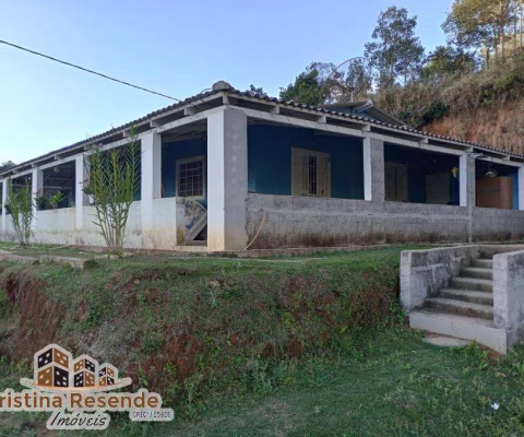 Chácara / sítio com 3 quartos à venda em Pouso Alto, Natividade da Serra 