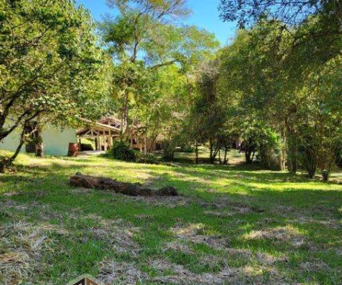 Chácara / sítio com 4 quartos à venda no Vargem Grande, Natividade da Serra 
