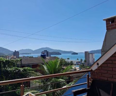 Casa em condomínio fechado com 2 quartos à venda no Massaguaçu, Caraguatatuba 