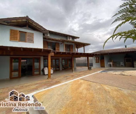 Casa com 3 quartos à venda no Pontal de Santa Marina, Caraguatatuba 