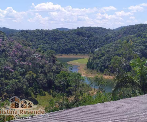 Chácara / sítio com 2 quartos à venda no Rio Pardo, Paraibuna 