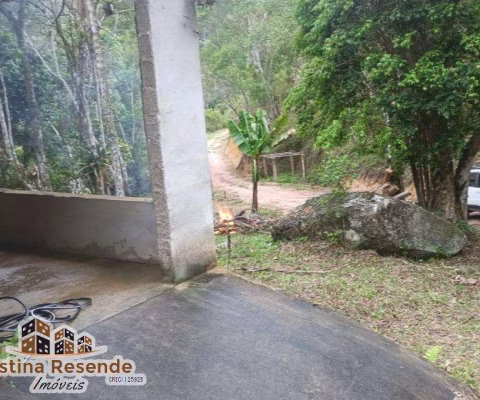 Chácara / sítio com 1 quarto à venda no Vargem Grande, Natividade da Serra 