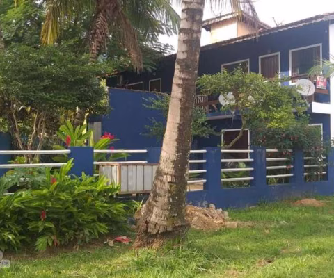 Apartamento com 1 quarto à venda no Água Branca, Ilhabela 