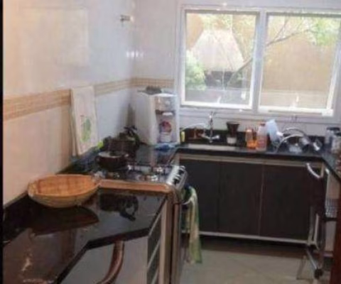 Casa em condomínio fechado com 2 quartos à venda na Cidade Jardim, Caraguatatuba 