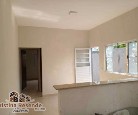 Casa com 2 quartos à venda no Balneário dos Golfinhos, Caraguatatuba 