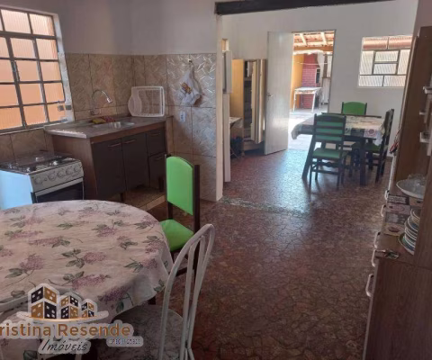 Casa com 4 quartos à venda no Poiares, Caraguatatuba 
