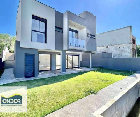 Casa com 3 dormitórios à venda, 230 m² por R$ 1.800.000 - Bairro Jardim Nossa Senhora das Graças - Cotia/SP