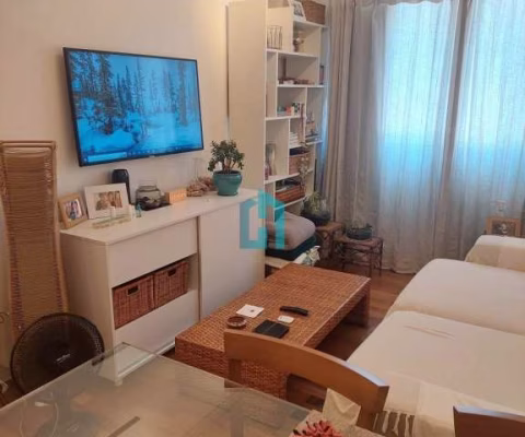 Apartamento com 1 quarto à venda na Rua Pintassilgo, 76, Moema, São Paulo