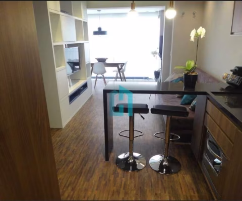 Apartamento com 1 quarto à venda na Avenida Brigadeiro Luís Antônio, 339, Bela Vista, São Paulo