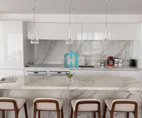 Apartamento com 1 quarto para alugar na Rua Marcos Lopes, 272, Vila Nova Conceição, São Paulo