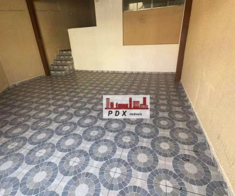 sobrado com edicula-Valor abaixo do Mercado