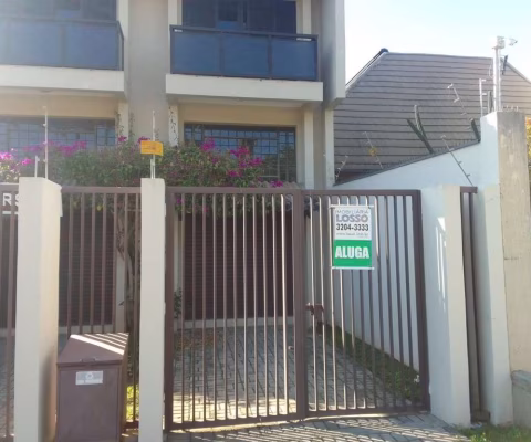 Loja para alugar, 22.50 m2 por R$890.00  - Vista Alegre - Curitiba/PR