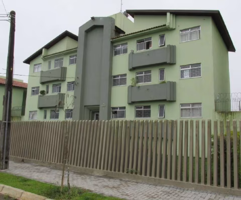 Apartamento com 3 quartos  para alugar, 63.71 m2 por R$1590.00  - Guaira - Curitiba/PR