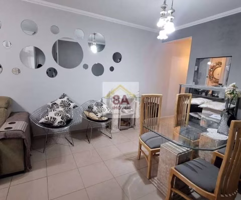 BELÍSSÍMO APARTAMENTO 3 QUARTOS NA MOOCA