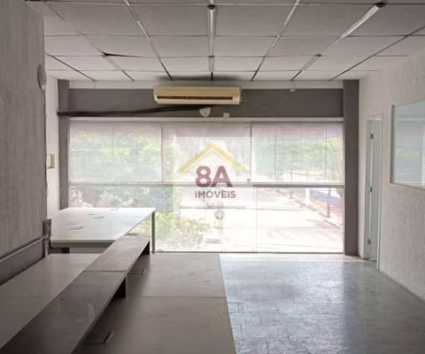 Excelente imóvel Comercial na região da Vila Mascote!