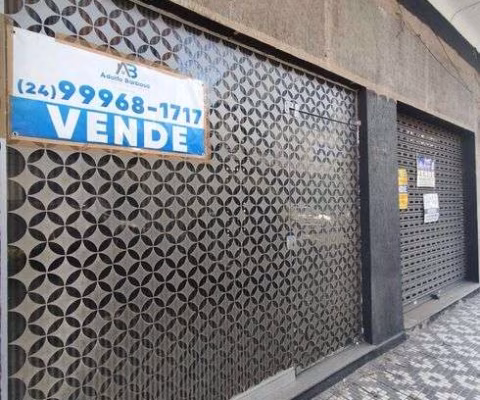 Ponto comercial no Jardim Amália