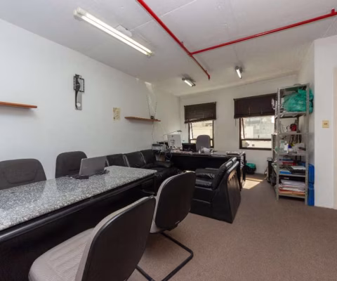 Conjunto comercial para venda, 43.4m²