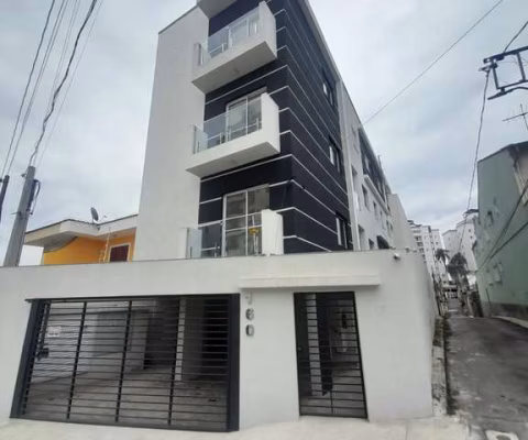 Apartamento tipo para venda com 2 quartos, 40.4m²
