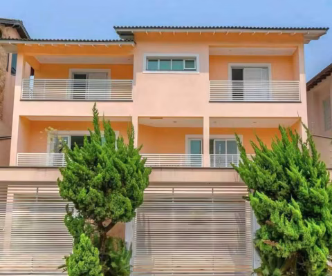 Casa tipo para venda com 4 quartos, sendo 4 suítes, 600m²