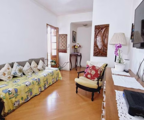 Apartamento tipo para venda com 2 quartos, 72m²