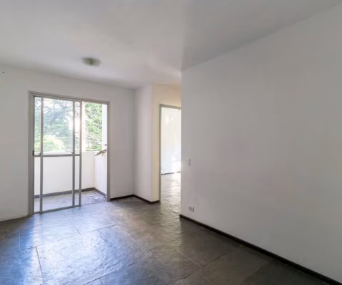 Apartamento tipo para venda com 2 quartos, 51m²