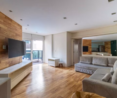 Apartamento tipo para venda com 3 quartos, sendo 1 suíte, 76m²