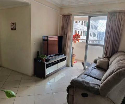Apartamento tipo para venda com 2 quartos, 58m²