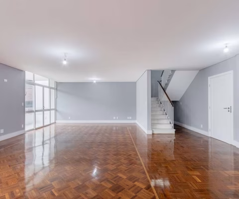 Duplex para venda com 5 quartos, sendo 2 suítes, 272m²