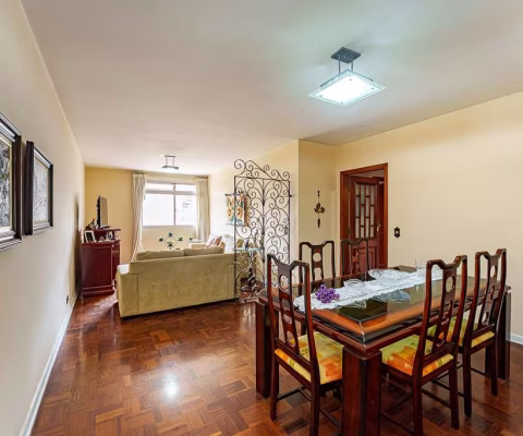 Apartamento tipo para venda com 3 quartos, sendo 1 suíte, 116m²