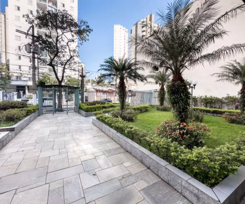 Apartamento tipo para venda com 3 quartos, sendo 1 suíte, 105m²