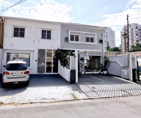 Casa comercial para venda, 130m²