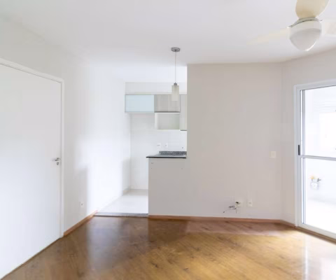 Apartamento tipo para venda com 2 quartos, 47m²
