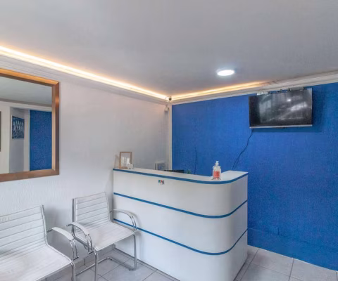 Sobrado para venda com 3 quartos, 80m²
