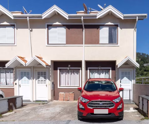 Casa no condomínio Residencial Vila Verde para venda com 2 quartos, 70m²