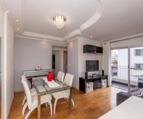Apartamento tipo para venda com 2 quartos, 57m²