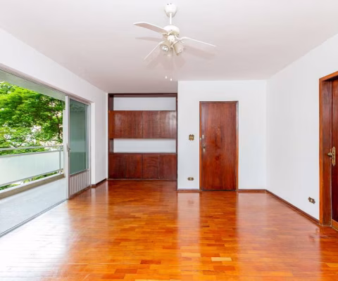 Apartamento tipo para venda com 3 quartos, 128m²