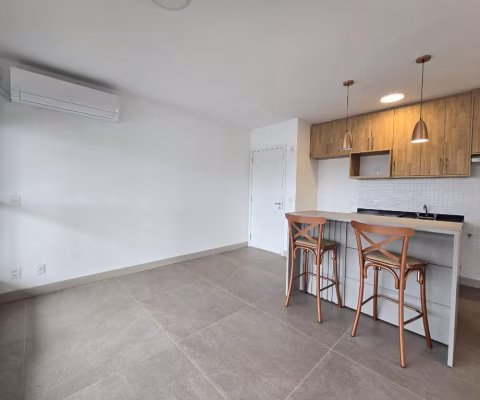 Apartamento tipo para venda com 2 quartos, sendo 2 suítes, 69m²